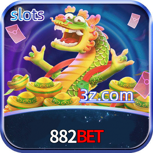 882bet logo
